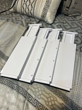 Dividers - Set of 4